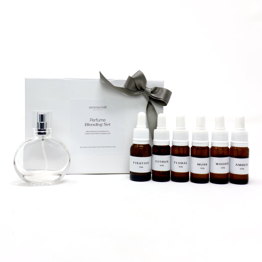 Perfume Blending Set
