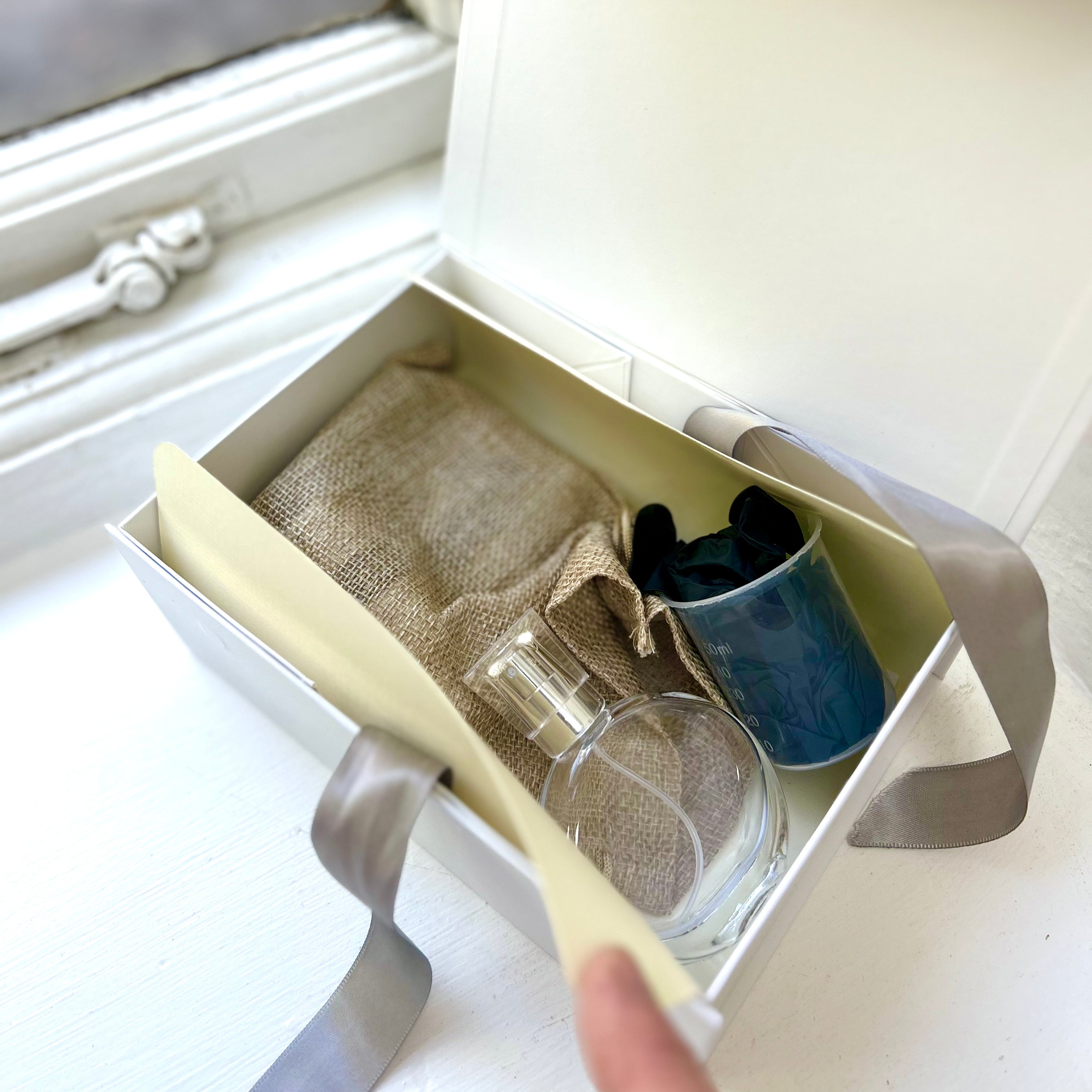 Perfume Blending Set