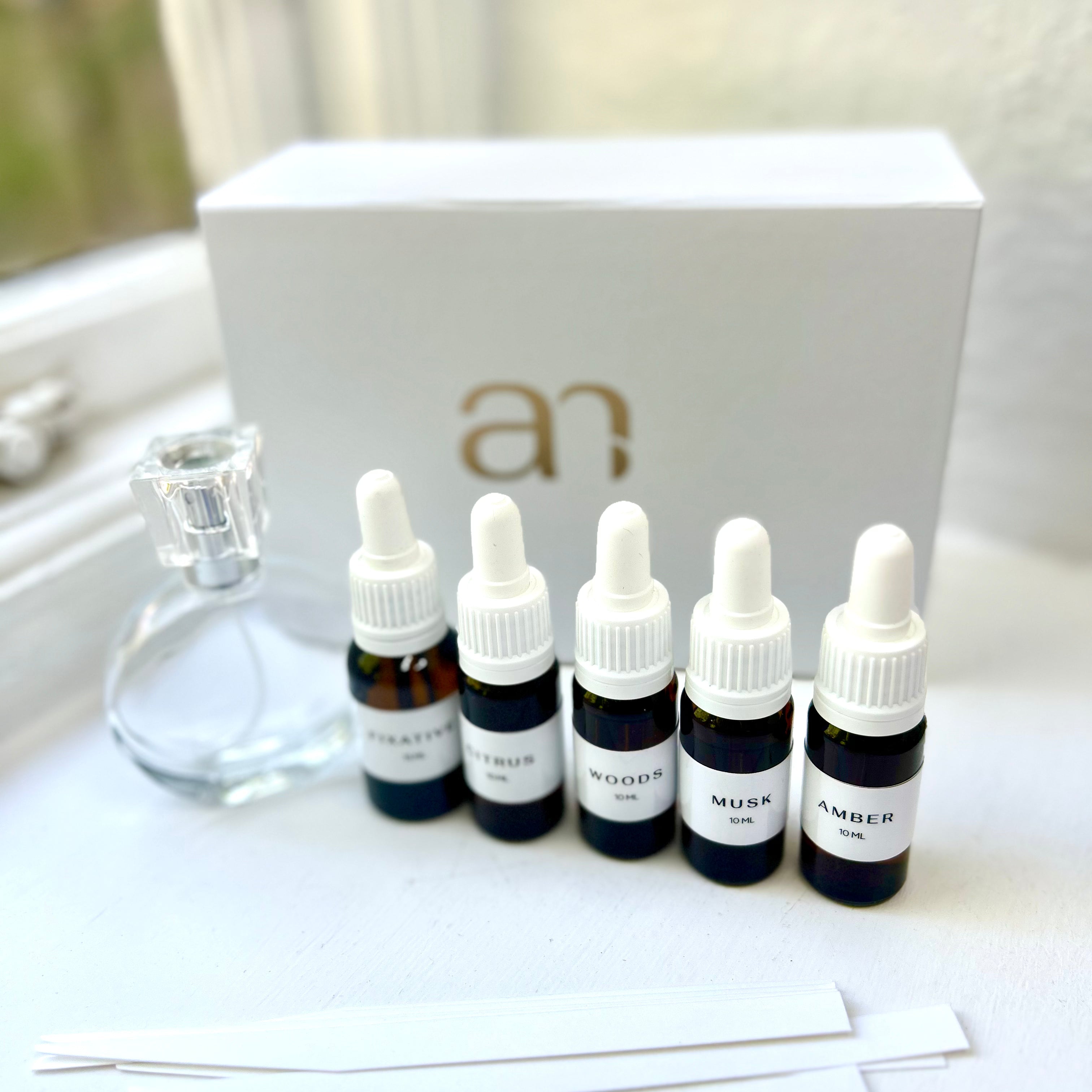 Perfume Blending Set
