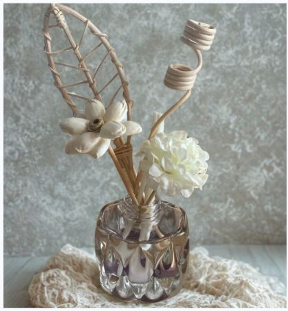 Makes-Scent Workshop Reed Diffusers - Create Your Own Signature Scent 13 September 2025 1 - 3 pm